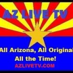 AZLIVETV LOGO