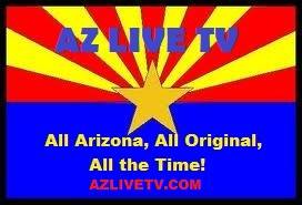 DC UNLTD LLC LAUNCHES AZLIVETV!